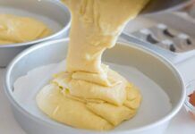 Impasto base per dolci come prepararlo