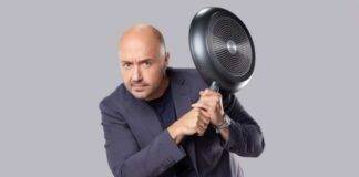 Joe Bastianich bandito dalla cucina - RicettaSprint