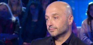 Joe Bastianich retroscena sulla famiglia - RicettaSprint