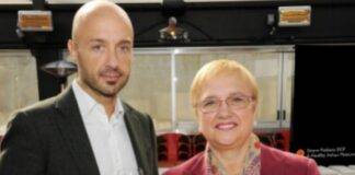 Lidia Bastianich sogno America - RicettaSprint