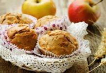 Muffin leggeri
