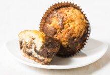 Dolcetti bicolore