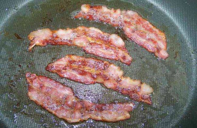 Bacon E Pancetta Sono La Stessa Cosa