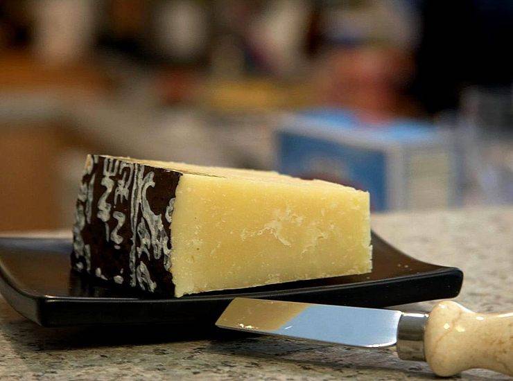 Pecorino romano