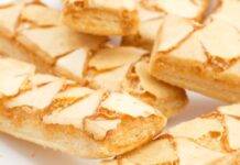 Dolcetti di pasta sfoglia