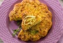 Sformato di patate e spinaci rustico ricetta