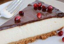 torta latte no uova ricetta FOTO ricettasprint