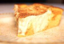 torta robiola ricetta FOTO ricettasprint
