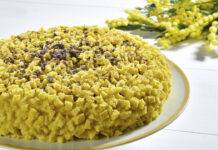 dolce al pistacchio