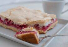 Torta slava | un dessert delizioso e irresistibile che vi farà leccare i baffi Torta slava