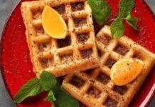 Dolcetti agli agrumi