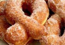 Zeppole fritte napoletane di San Giuseppe ricettasprint