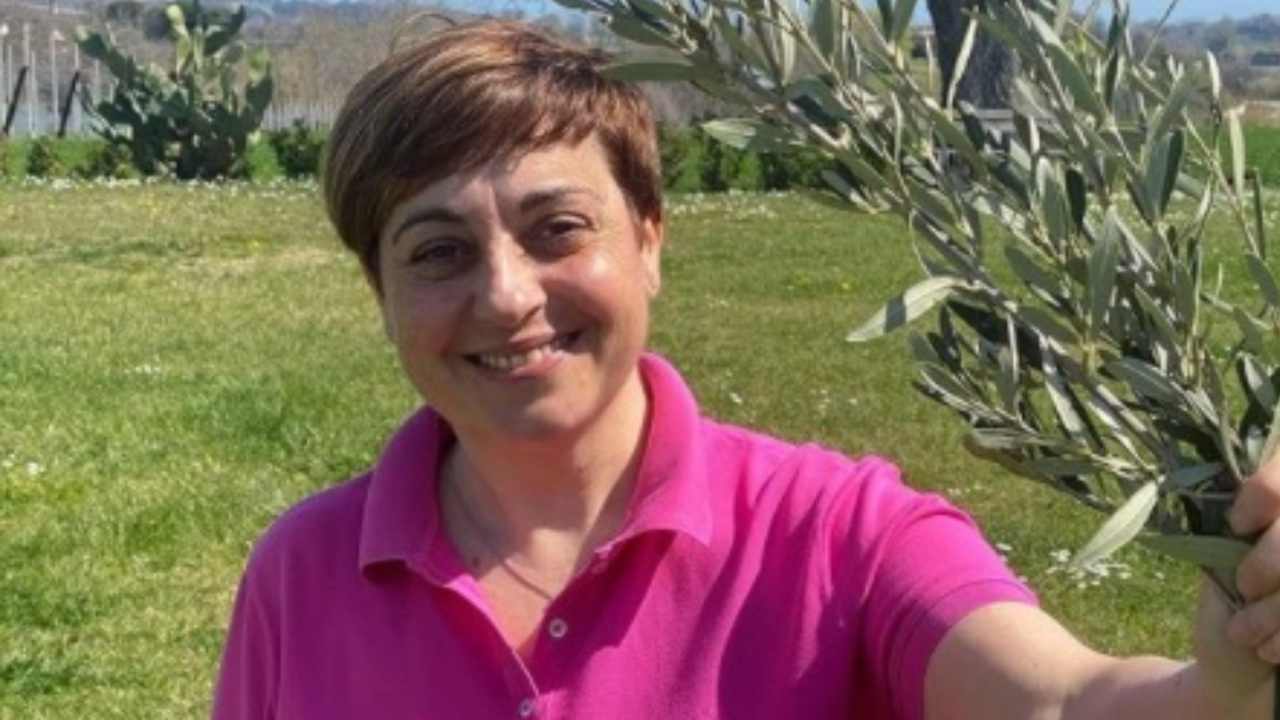 benedetta rossi spunta video verità su Marco ricettasprint