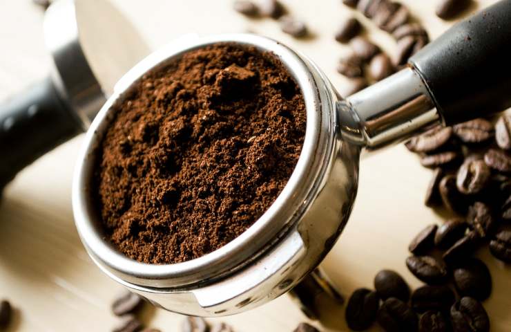 conservare il caffè consigli
