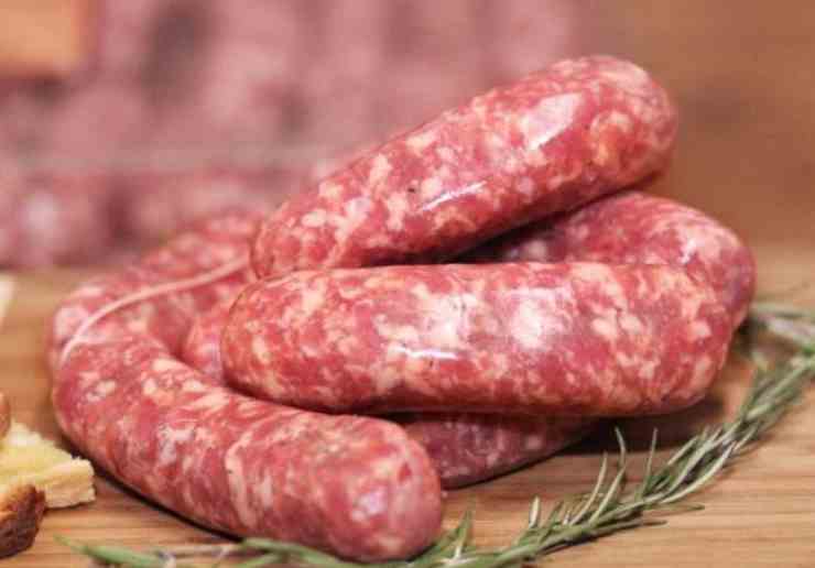 salsiccia