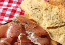 Lingue di suocera integrali | ricetta sfiziosa piemontese lingue di suocera integrali