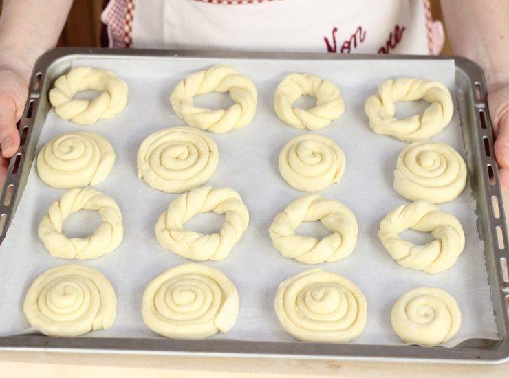 pan brioche fatte