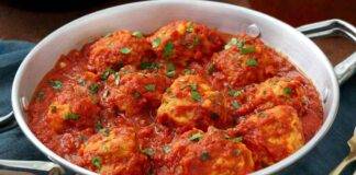 polpette del marinaio ricettasprint