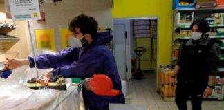 richiamo alimentare RASFF