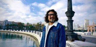 Alessandro Borghese ripartenza - RicettaSprint