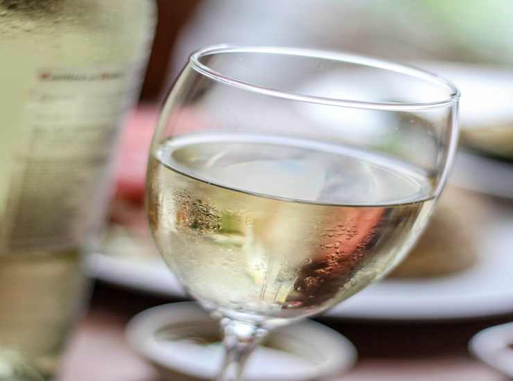 Arista aromatizzata al vino bianco FOTO ricettasprint