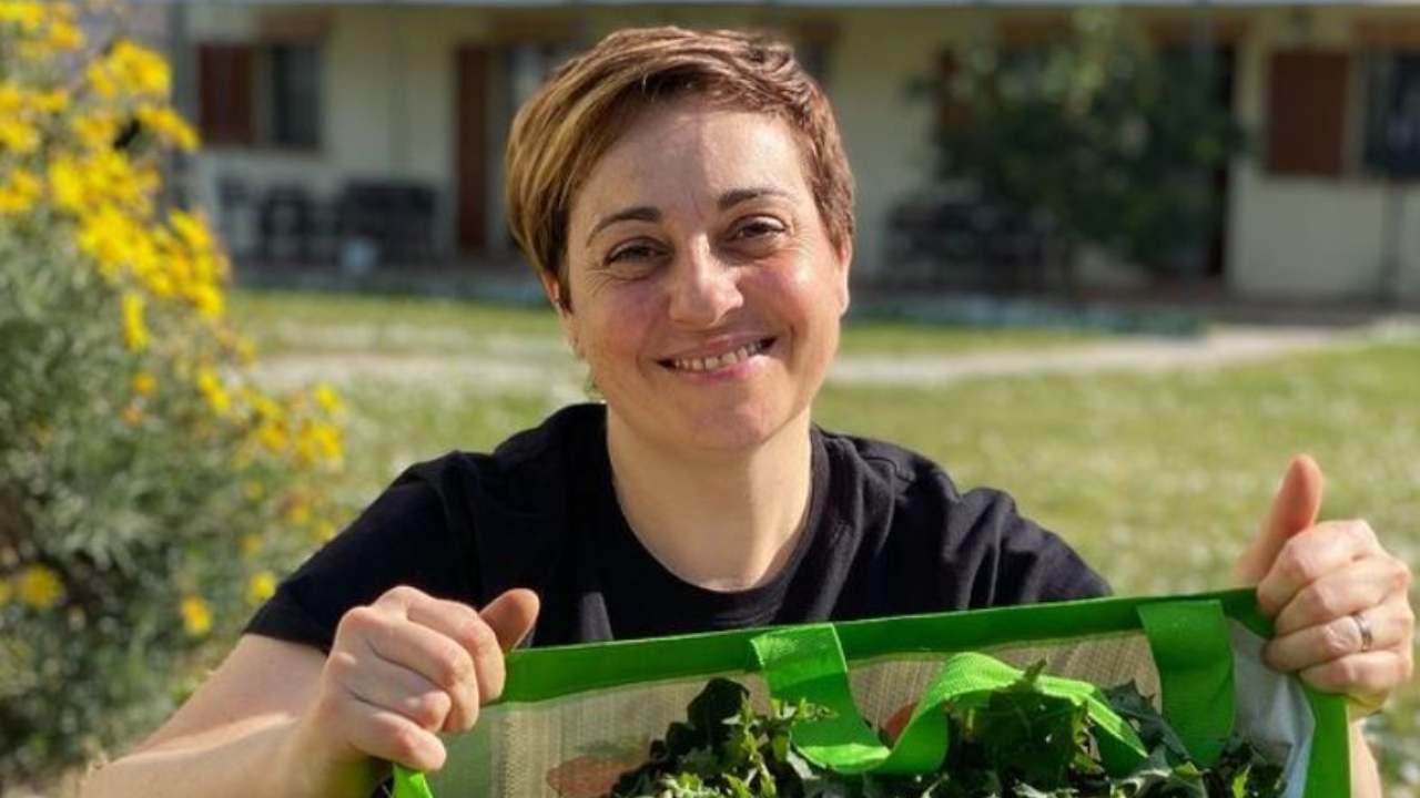 Benedetta Rossi grande sorpresa in arrivo ricettasprint