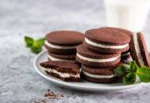 Biscotti farciti