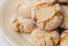 dolcetti di semola