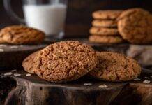 Biscotti integrali