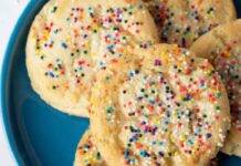 Biscotti light per bambini