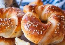 Brioche al burro per colazione | Ricetta Bimby per dolcini sfiziosi e soffici Dolcini soffici con lievito di birra