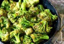 Broccoletti agli agrumi | un contorno eccezionale che vi conquisterà Broccoletti agli agrumi