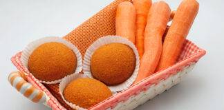 Tortine alla carota
