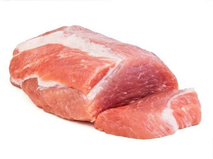 Carne con pomodorini