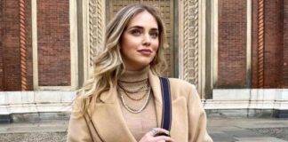 Chiara Ferragni in cucina - RicettaSprint