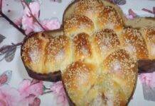 coloba danubio crema ricetta FOTO ricettaspirnt