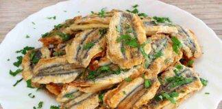 cotolette sardine ricetta FOTO ricettasprint