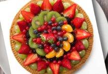 Dolce alla frutta