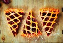 crostata light