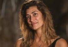 Elisa Isoardi Pasqua al veleno | Le prime antipatie sull’Isola Elisa Isoardi Pasqua al veleno - RicettaSprint