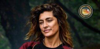 Elisa Isoardi amore mai nato - RicettaSprint