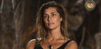 Elisa Isoardi chili persi Isola - RicettaSprint