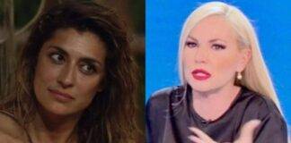 Elisa Isoardi sfida Panicucci - RicettaSprint