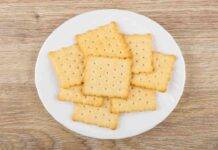 Fables de sucre i biscotti del buongiorno light