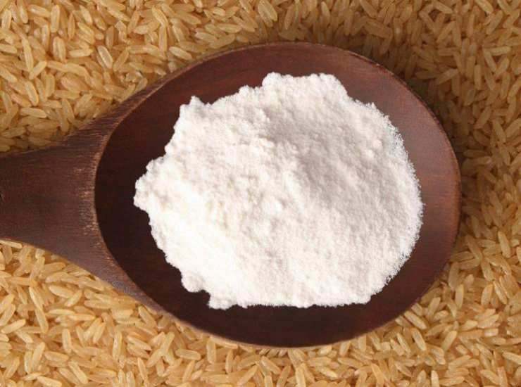 Focaccia di grano saraceno senza glutine ricetta