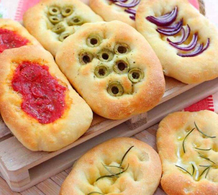 Crackers Ricetta Benedetta Rossi