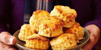 focaccine salate asiago ricetta FOTO ricettasprint