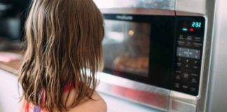 Forno a microonde