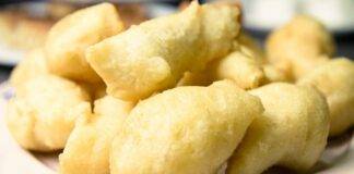 finger food