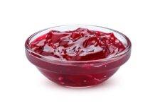 gelatina fragole ricetta FOTO ricettasprint